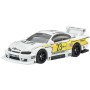 MATTEL HOT WHEELS Prémiové auto Bulvár model kovový 5 druhů