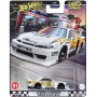 MATTEL HOT WHEELS Prémiové auto Bulvár model kovový 5 druhů