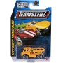 Teamsterz autíčko Street Machine 18 druhů na kartě kov