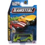 Teamsterz autíčko Street Machine 18 druhů na kartě kov