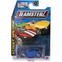 Teamsterz autíčko Street Machine 18 druhů na kartě kov
