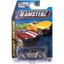 Teamsterz autíčko Street Machine 18 druhů na kartě kov