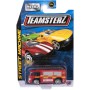 Teamsterz autíčko Street Machine 18 druhů na kartě kov