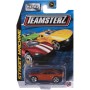 Teamsterz autíčko Street Machine 18 druhů na kartě kov