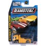 Teamsterz autíčko Street Machine 18 druhů na kartě kov