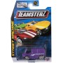 Teamsterz autíčko Street Machine 18 druhů na kartě kov