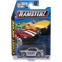Teamsterz autíčko Street Machine 18 druhů na kartě kov