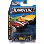 Teamsterz autíčko Street Machine 18 druhů na kartě kov