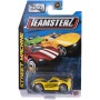 Teamsterz autíčko Street Machine 18 druhů na kartě kov