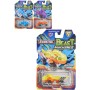Teamsterz auto kovové příšerka Beast machines 8cm volný chod různé druhy