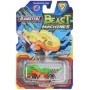Teamsterz auto kovové příšerka Beast machines 8cm volný chod různé druhy