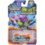 Teamsterz auto kovové příšerka Beast machines 8cm volný chod různé druhy