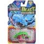 Teamsterz auto kovové příšerka Beast machines 8cm volný chod různé druhy