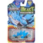 Teamsterz auto kovové příšerka Beast machines 8cm volný chod různé druhy