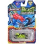 Teamsterz auto kovové příšerka Beast machines 8cm volný chod různé druhy
