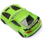 SIKU Auto Mercedes AMG GT4 zelené kovový model 1118
