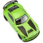 SIKU Auto Mercedes AMG GT4 zelené kovový model 1118