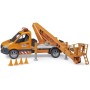 BRUDER 02679 Auto MB Sprinter s montážní plošinou model na baterie Světlo Zvuk