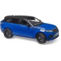 BRUDER 02880 Auto Range Rover Velar model 1:16 plast