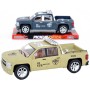 Auto plastové pickup 26cm na setrvačník 2 barvy blister