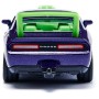 SIKU Auto Dodge Challenger Hellcat Custom model kov 1572