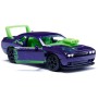 SIKU Auto Dodge Challenger Hellcat Custom model kov 1572