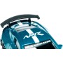 SIKU Auto závodní Aston Martin Vantage GT4 sportovní kovový model 1577