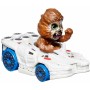 MATTEL HOT WHEELS Auto Racerverse 1.64 s postavičkou různé druhy