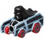 MATTEL HOT WHEELS Auto Racerverse 1.64 s postavičkou různé druhy