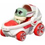 MATTEL HOT WHEELS Auto Racerverse 1.64 s postavičkou různé druhy