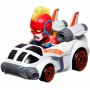 MATTEL HOT WHEELS Auto Racerverse 1.64 s postavičkou různé druhy