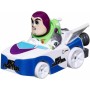 MATTEL HOT WHEELS Auto Racerverse 1.64 s postavičkou různé druhy