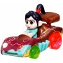 MATTEL HOT WHEELS Auto Racerverse 1.64 s postavičkou různé druhy