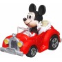 MATTEL HOT WHEELS Auto Racerverse 1.64 s postavičkou různé druhy