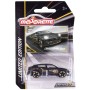 MAJORETTE Auto Limited Edition serie 9 černo-zlaté kovové 6 druhů