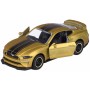 MAJORETTE Auto Limited Edition serie 9 černo-zlaté kovové 6 druhů