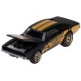 MAJORETTE Auto Limited Edition serie 9 černo-zlaté kovové 6 druhů