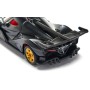 SIKU Auto sportovní Apollo IE Intenza Emozione model kov 1527