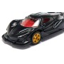 SIKU Auto sportovní Apollo IE Intenza Emozione model kov 1527