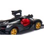 SIKU Auto sportovní Apollo IE Intenza Emozione model kov 1527