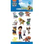 Tetování Tlapková Patrola (Paw Patrol) dětské tetovačky 12ks