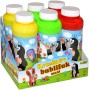KRTEK (Krteček) Bublifuk maxi 240ml bublifukovač v plastové láhvi 3 barvy