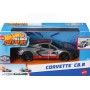 MATTEL HOT WHEELS Auto zpětný chod 1:43 kovové 8 druhů