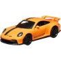 MATTEL HOT WHEELS Auto zpětný chod 1:43 kovové 8 druhů