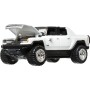 MATTEL HOT WHEELS Auto zpětný chod 1:43 kovové 8 druhů