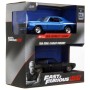 JADA Rychle a zběsile 2x auto kovové Chevrolet Camaro + Dodge Charger