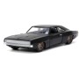 JADA Rychle a zběsile 2x auto kovové Chevrolet Camaro + Dodge Charger