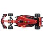BBURAGO Auto F1 Team Ferrari Scuderia SF-24 Carlos Sainz kov