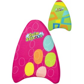 BESTWAY Deska plavací Aquastar dětský plovák do vody 2 druhy 32155