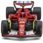 BBURAGO Auto F1 Team Ferrari Scuderia SF-24 Carlos Sainz kov